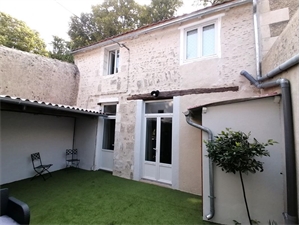 maison à la vente -   86000  POITIERS, surface 70 m2 vente maison - UBI443838281